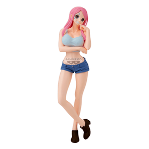 ONE PIECE GLITTER&GLAMOURS-JEWELRY BONNEY