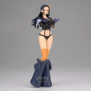 ONE PIECE GLITTER&GLAMOURS-NICO ROBIN EGGHEAD STYLE