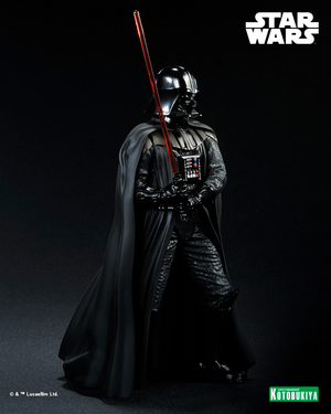 ARTFX+ DARTH VADER RETURN OF ANAKIN SKYWALKER