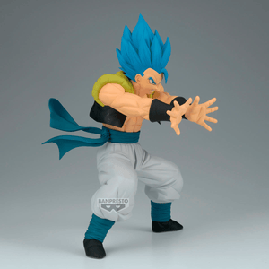DRAGON BALL SUPER Grandista-GOGETA-a