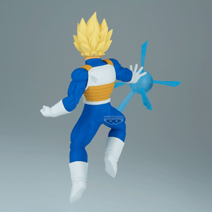 DRAGON BALL Z G×materia VEGETA a
