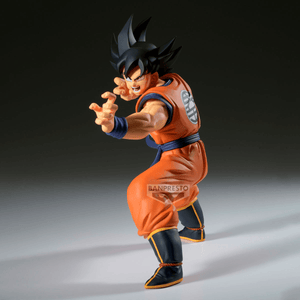 DRAGON BALL Z MATCH MAKERS SON GOKU(VS FRIEZA)