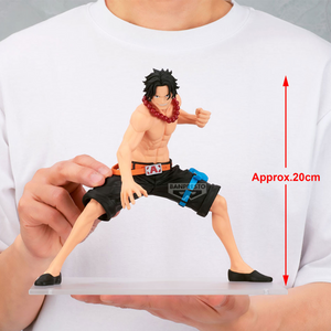 ONE PIECE Grandista-PORTGAS D.ACE-