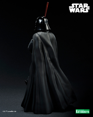 ARTFX+ DARTH VADER RETURN OF ANAKIN SKYWALKER