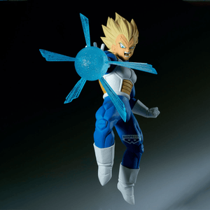 DRAGON BALL Z G×materia VEGETA a