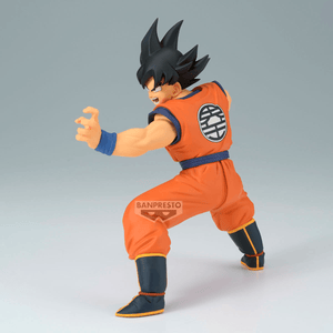 DRAGON BALL Z MATCH MAKERS SON GOKU(VS FRIEZA)