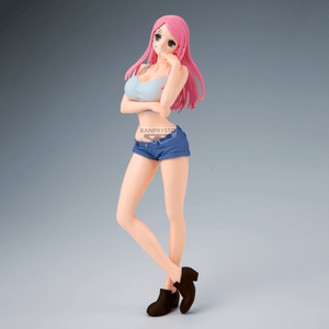 ONE PIECE GLITTER&GLAMOURS-JEWELRY BONNEY
