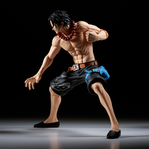 ONE PIECE Grandista-PORTGAS D.ACE-
