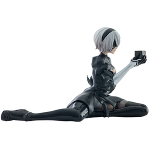 2B (For the Glory of Mankind) "NieR:Automata", Ichibansho Figure