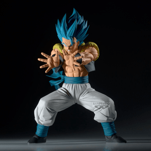 DRAGON BALL SUPER Grandista-GOGETA-a