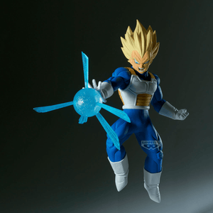 DRAGON BALL Z G×materia VEGETA a