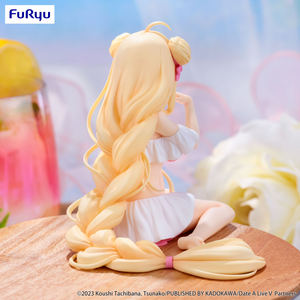 Date A LiveⅤ　Noodle Stopper Figure -Mukuro Hoshimiya Swimsuit ver.-