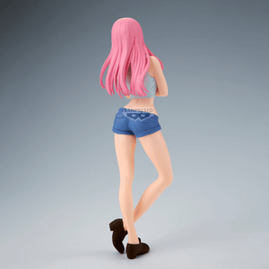 ONE PIECE GLITTER&GLAMOURS-JEWELRY BONNEY
