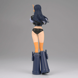 ONE PIECE GLITTER&GLAMOURS-NICO ROBIN EGGHEAD STYLE
