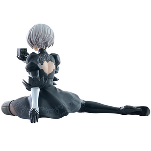 2B (For the Glory of Mankind) "NieR:Automata", Ichibansho Figure
