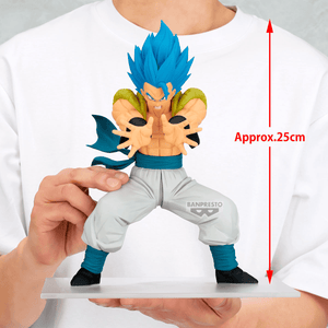 DRAGON BALL SUPER Grandista-GOGETA-a
