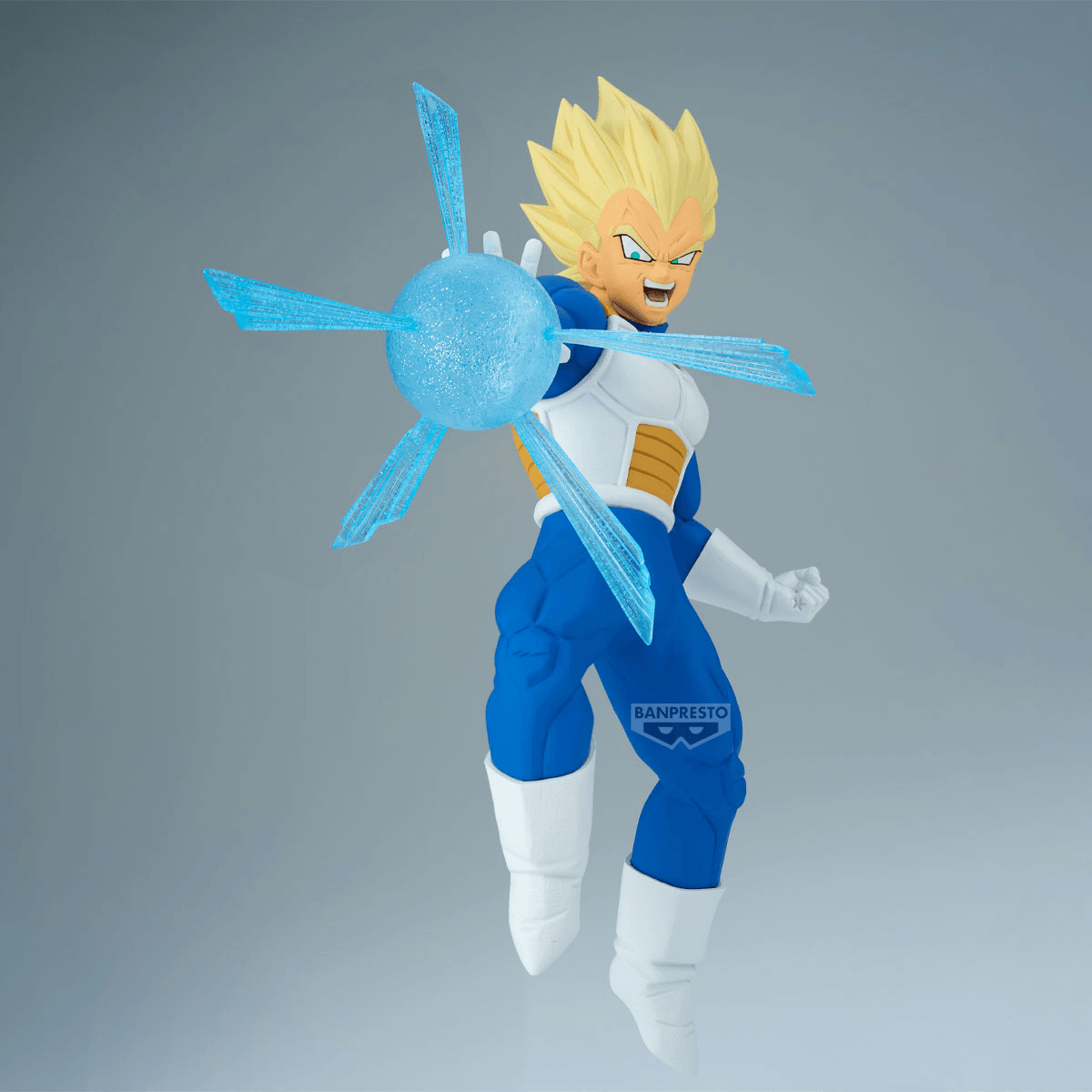 DRAGON BALL Z G×materia VEGETA a