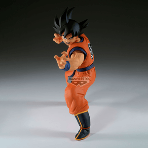 DRAGON BALL Z MATCH MAKERS SON GOKU(VS FRIEZA)