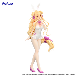 Date A LiveⅤ　BiCute Bunnies Figure -Mukuro Hoshimiya