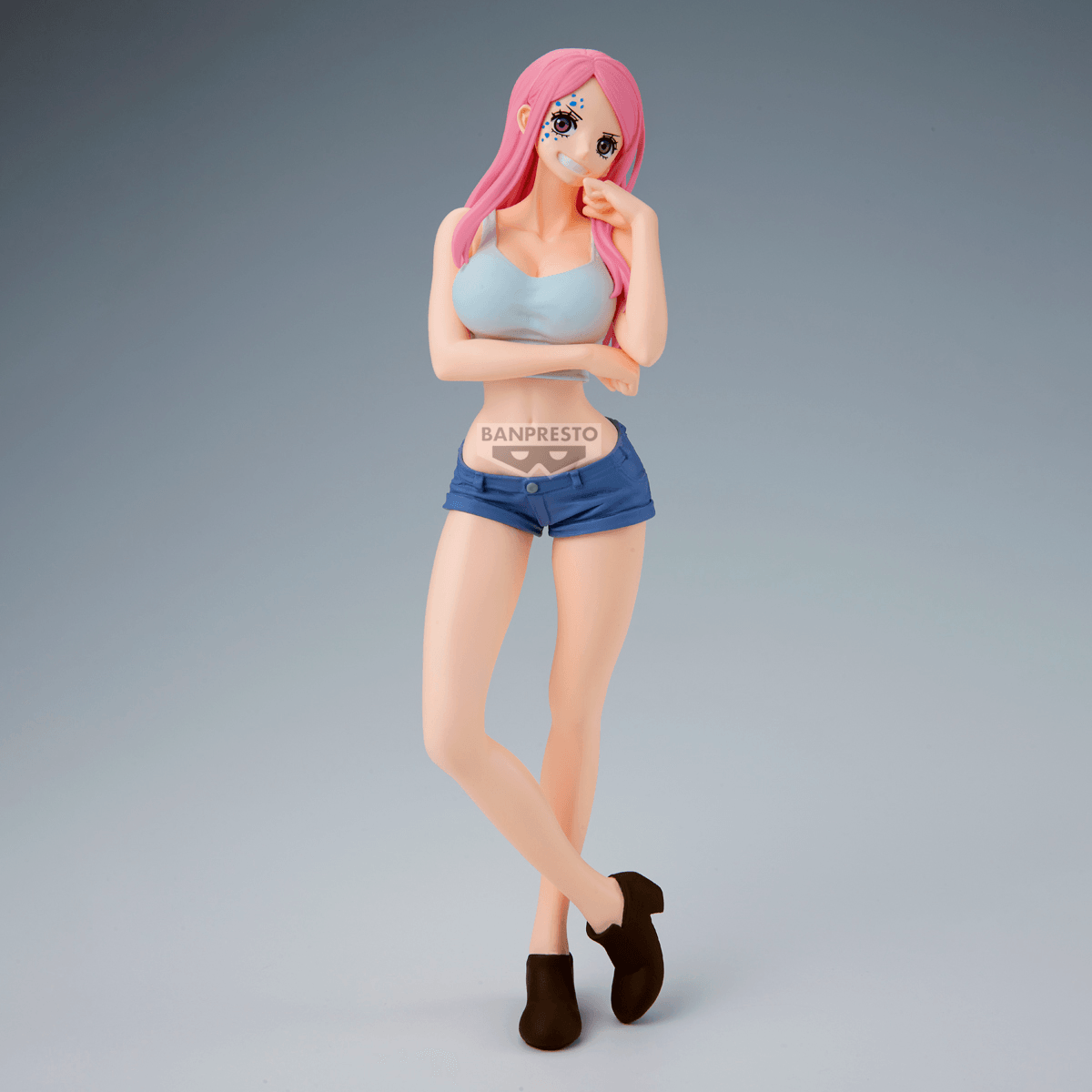 ONE PIECE GLITTER&GLAMOURS-JEWELRY BONNEY