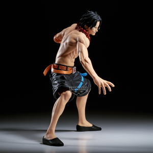 ONE PIECE Grandista-PORTGAS D.ACE-