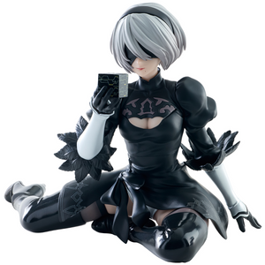 2B (For the Glory of Mankind) "NieR:Automata", Ichibansho Figure