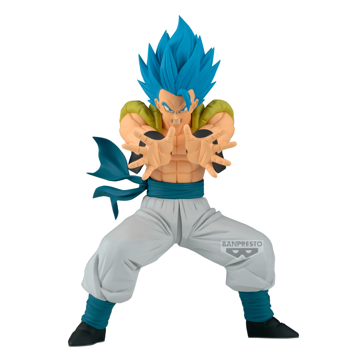DRAGON BALL SUPER Grandista-GOGETA-a