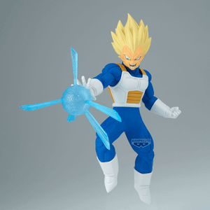 DRAGON BALL Z G×materia VEGETA a