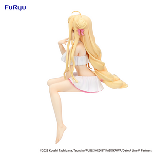 Date A LiveⅤ　Noodle Stopper Figure -Mukuro Hoshimiya Swimsuit ver.-