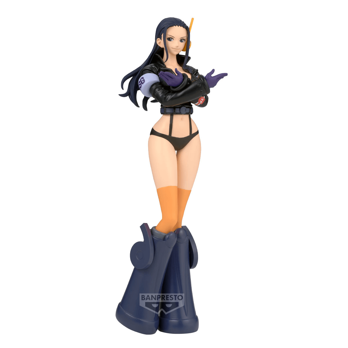 ONE PIECE GLITTER&GLAMOURS-NICO ROBIN EGGHEAD STYLE