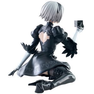 2B (For the Glory of Mankind) "NieR:Automata", Ichibansho Figure