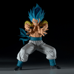 DRAGON BALL SUPER Grandista-GOGETA-a