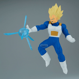 DRAGON BALL Z G×materia VEGETA a