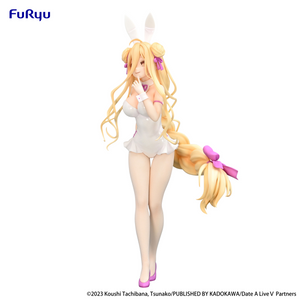 Date A LiveⅤ　BiCute Bunnies Figure -Mukuro Hoshimiya