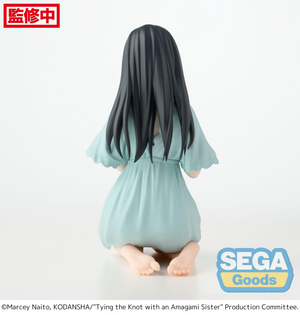Yumemirize "Tying the Knot with an Amagami Sister" "Yae Amagami"