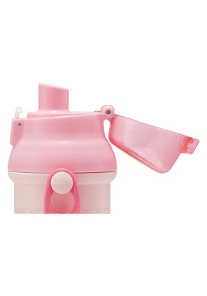 My Melody Water Bottle with Strap
