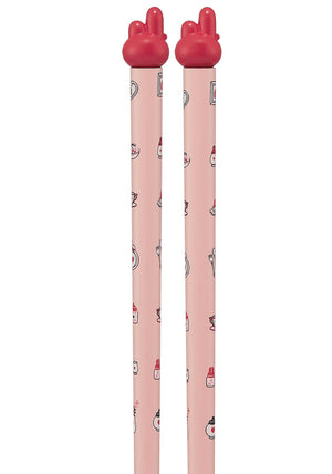 My Melody Mascot Chopsticks
