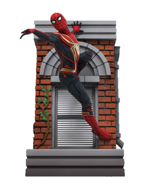 SPIDER-MAN NO WAY HOME DS-101 INTEGRATED SUIT 6IN