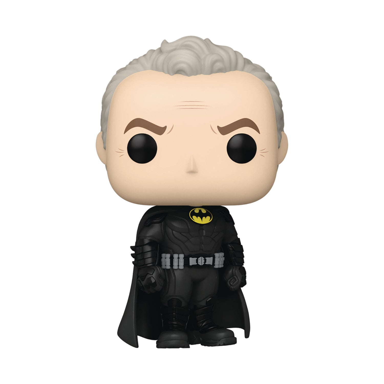 POP MOVIES THE FLASH BATMAN UNMASKED PX VIN FIG