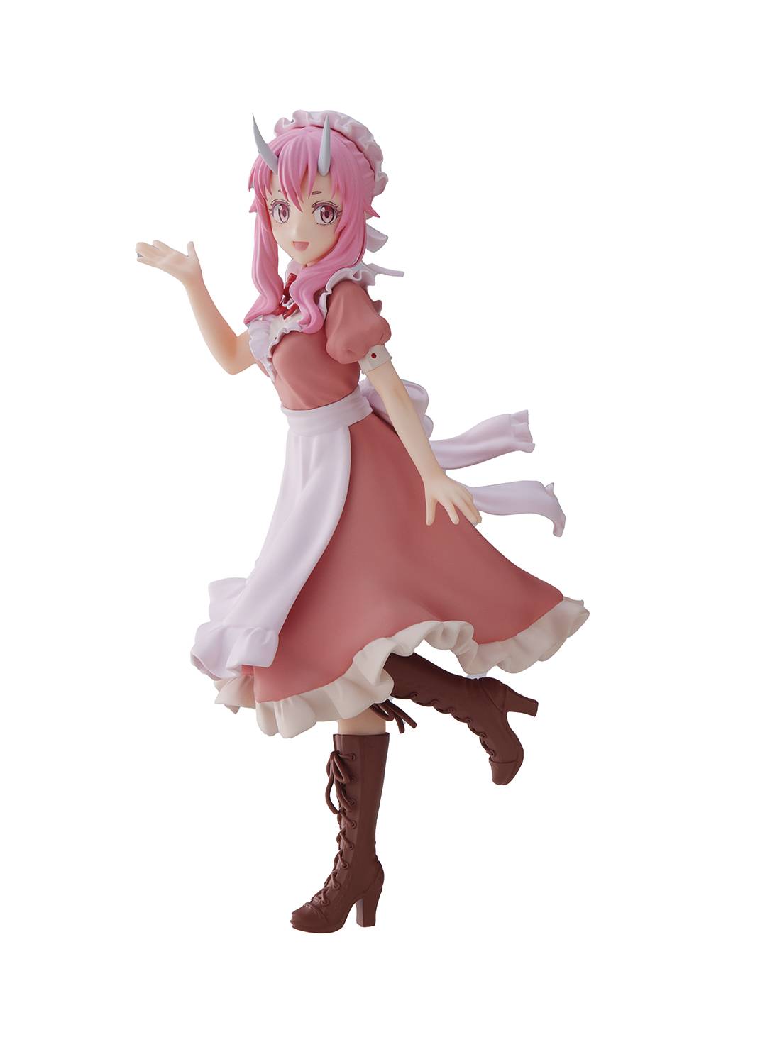 THAT TIME I GOT REINCARNATED AS A SLIME SHUNA FIG