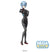 EVANGELION THRICE UPON A TIME REI AYANAMI SPM FIG