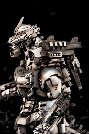 GODZILLA SOS MECHAGODZILLA KIRYU HEAVY ARMOR MDL KIT