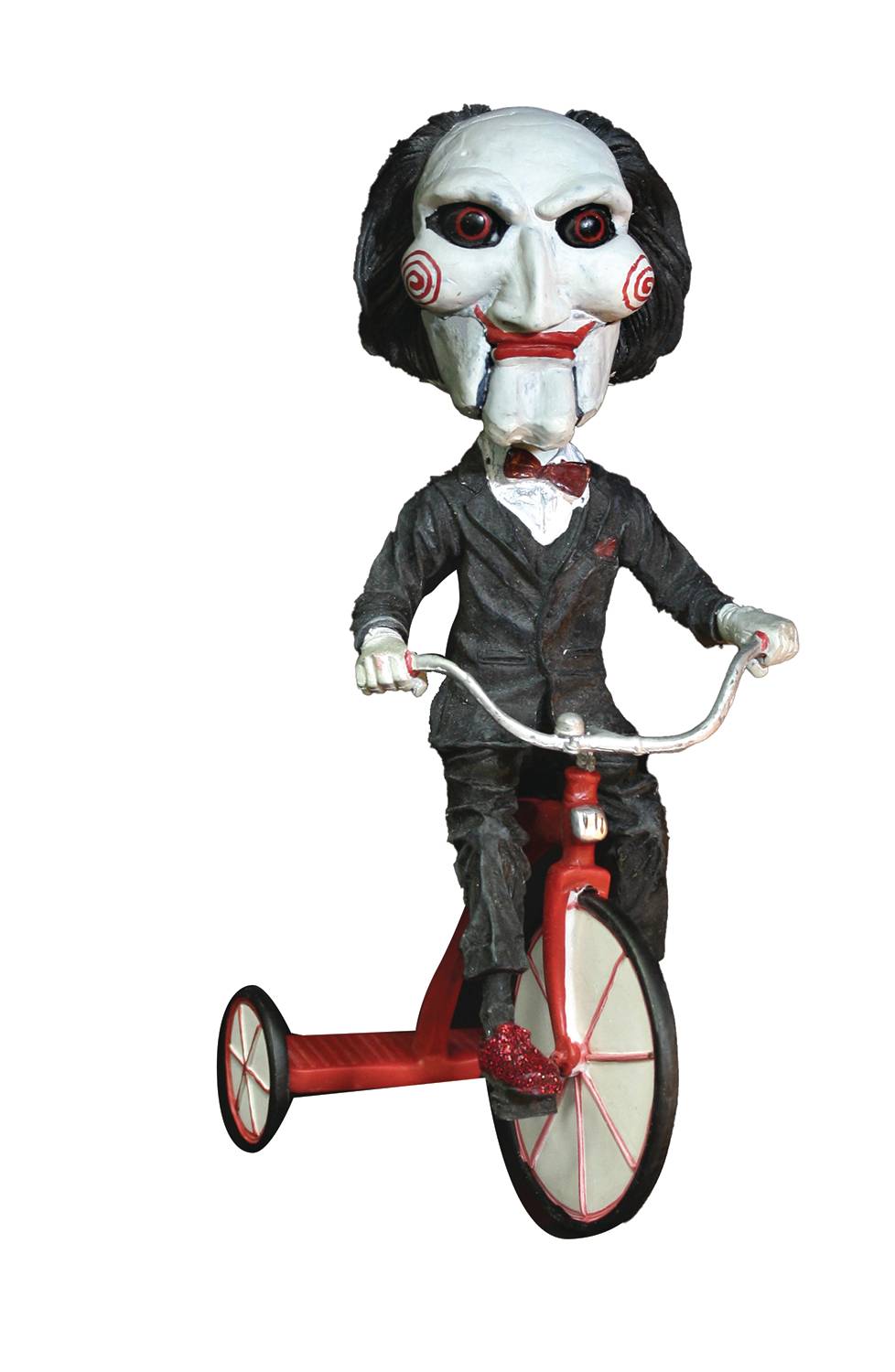 SAW PUPPET HEADKNOCKER