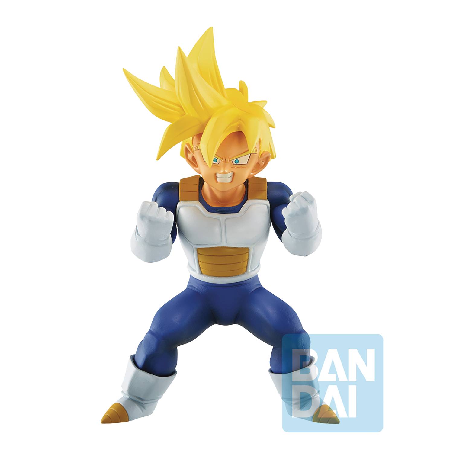 DBZ VS OMNIBUS GREAT SUPER SAIYAN SON GOHAN ICHIBAN FIG