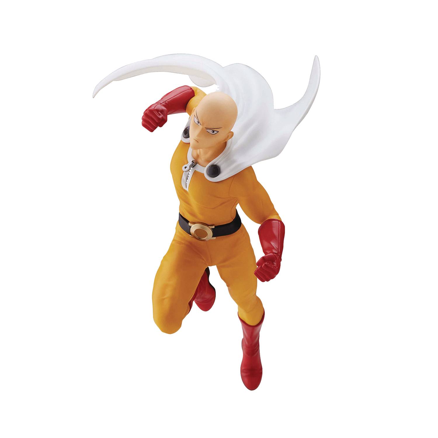 ONE-PUNCH MAN SAITAMA FIG