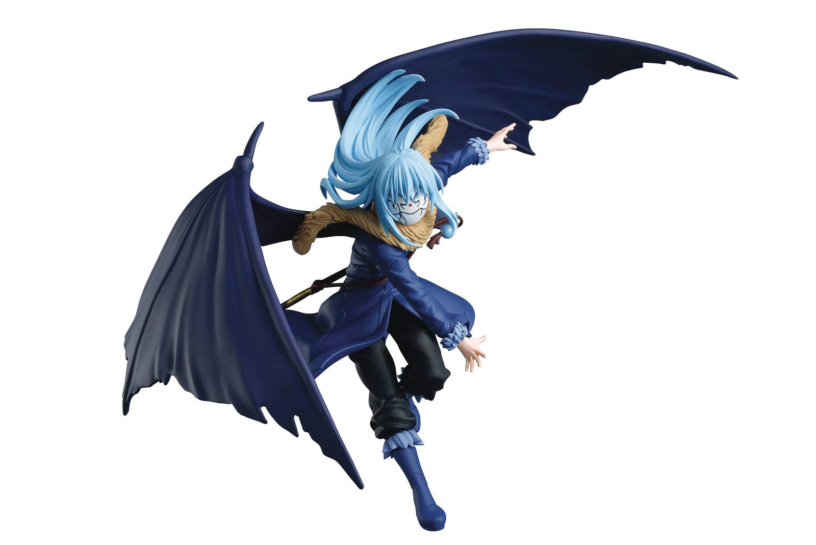 THAT TIME I GOT REINCARNATED OTHERWORLD TEMPEST V2 FIG