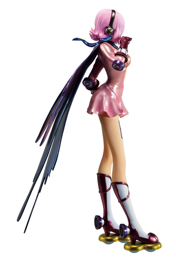 ONE PIECE CHRON GLITTER GLAMOURS VINSMOKE REIJU FIG Cape Collectibles