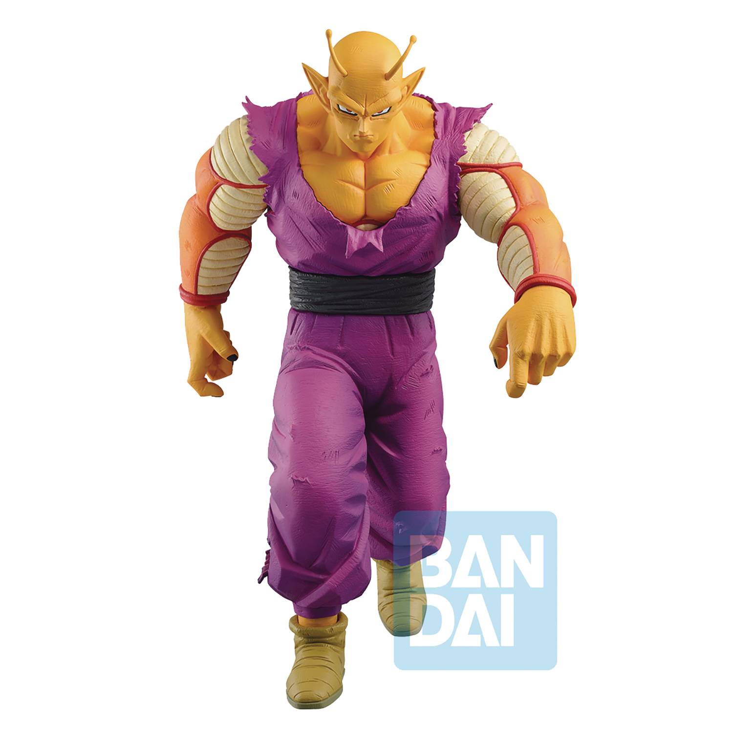 Bandai Spirits Ichibansho Ichiban - Dragon Ball Super Hero - Son