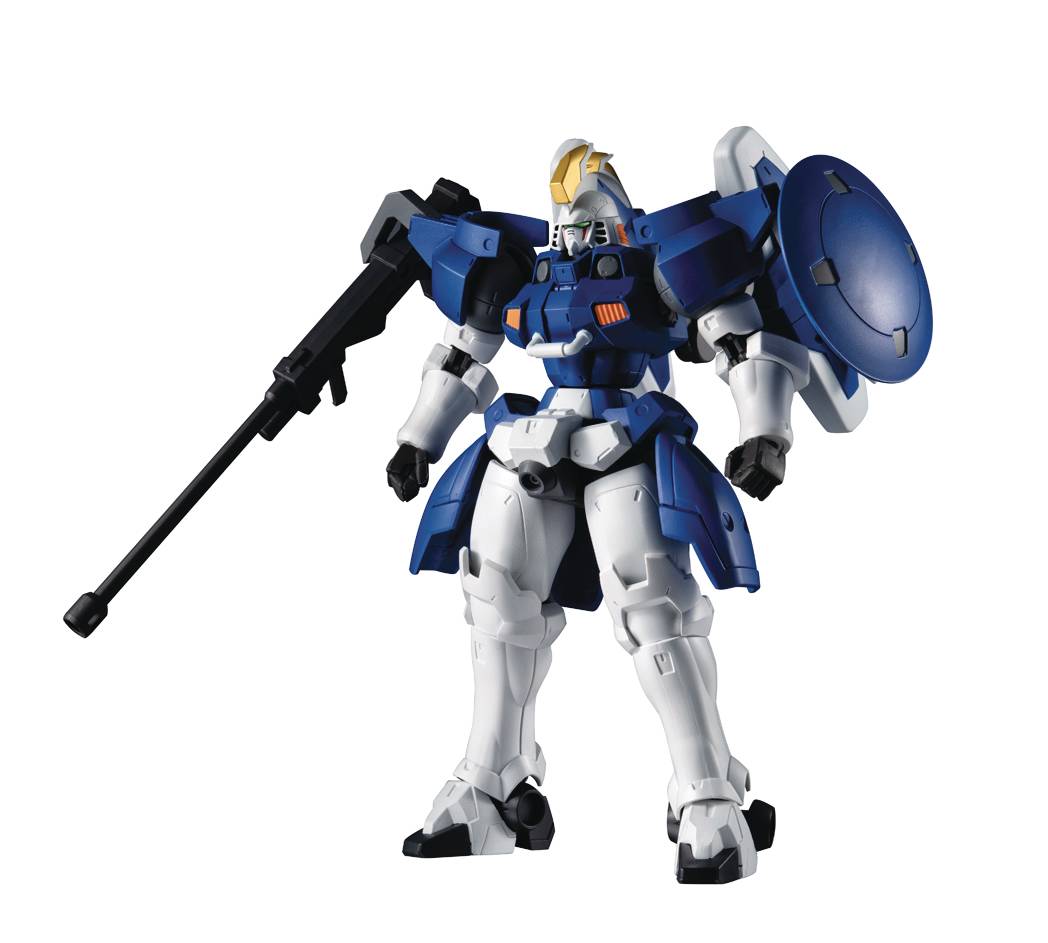 MSG WING OZ-00MS2 TALLGEESE II GUNDAM UNIVERSE AF