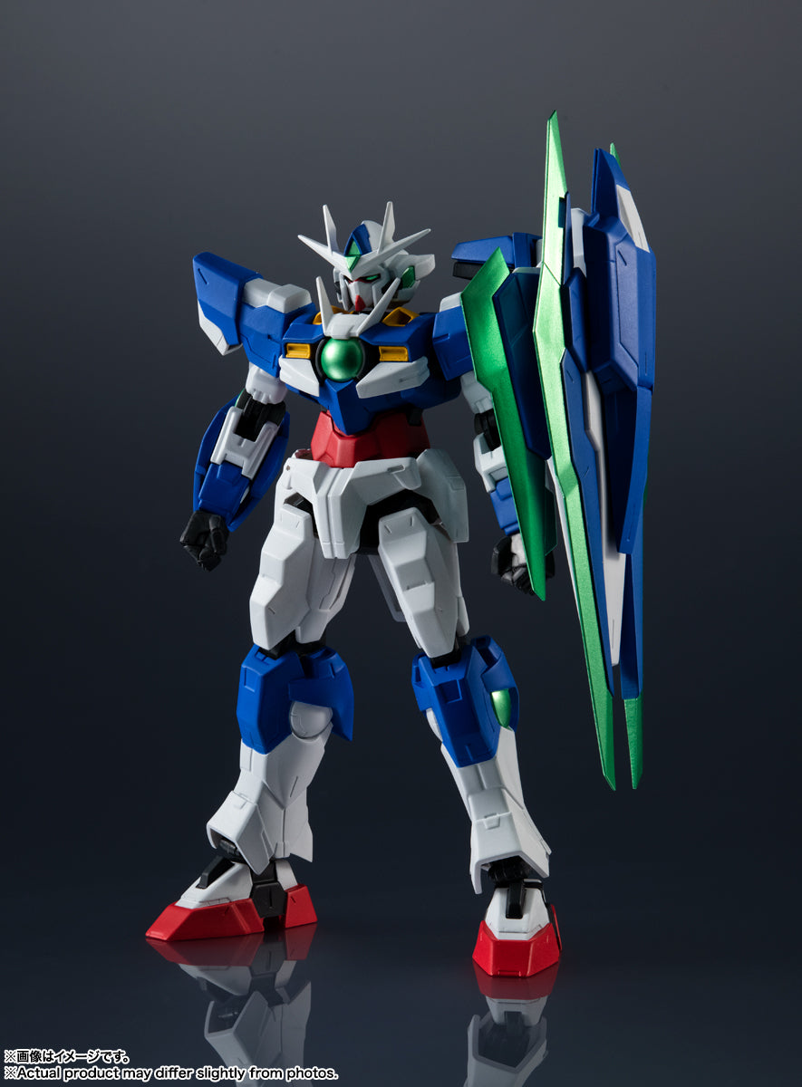 MSG 00 AWAKENING TRAILBLAZER GNT-0000 00 QANT GUNDAM UNIV AF